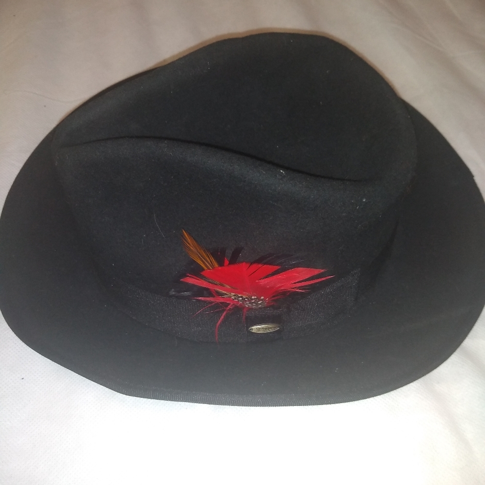 Men's Scala Hat